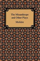 Download The Misanthrope and Other Plays ebook {PDF} {EPUB}