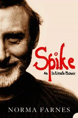 Download Spike An Intimate Memoir ebook {PDF} {EPUB}