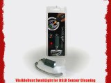 VisibleDust SwabLight for DSLR Sensor Cleaning