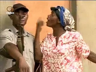 Os Tunezas   Esquadra da Policia [2015]