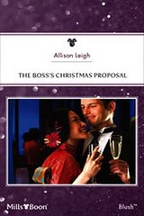 Download The Boss's Christmas Proposal ebook {PDF} {EPUB}