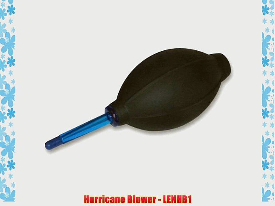 Hurricane Blower - LENHB1