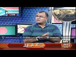 Har Lamha Purjosh 25 Mar 2015 4-00 to 5-00 Pm