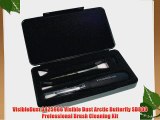 VisibleDust 3425966 Visible Dust Arctic Butterfly SD800 Professional Brush Cleaning Kit