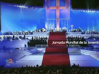 Papa Francisco protagoniza un particular comercial de la selección argentina en el mundial