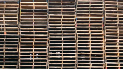 pallets mississauga