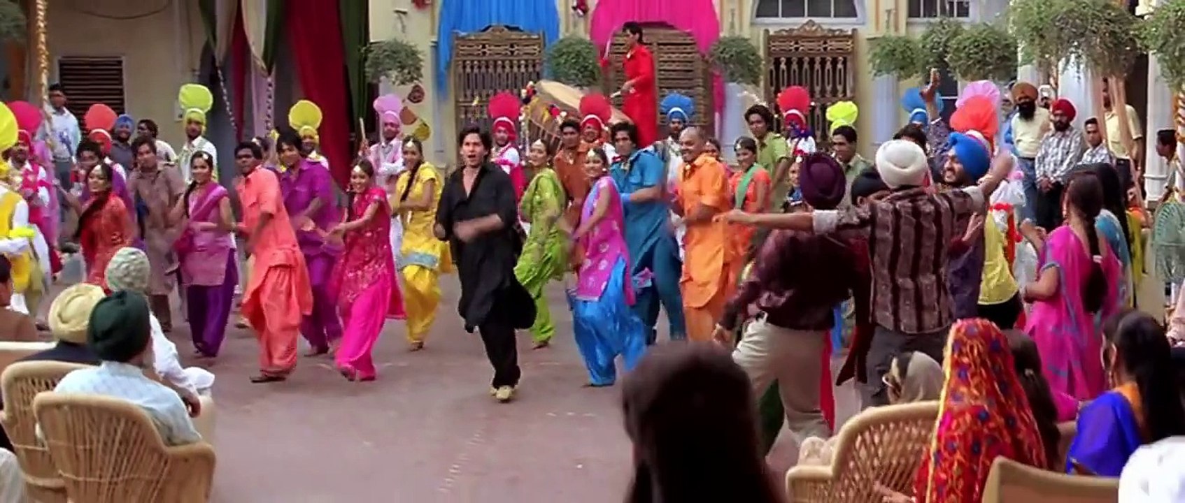 Nagada Nagada Song - Jab We Met HD