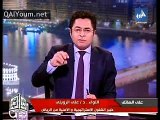 عمرو أديب القاهرة اليوم 26\3\2015 الجزء 1  _ Amr Adib  Alqahera Alyoum 26 \ 3 \ 2015  part 1