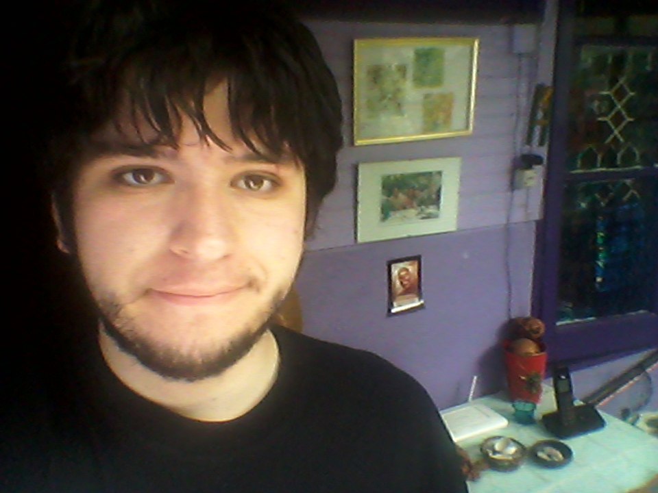 Una semana con Chirritox (Versión del director)