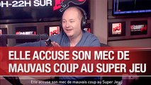 Elle accuse son mec de mauvais coup au Super Jeu - C'Cauet sur NRJ