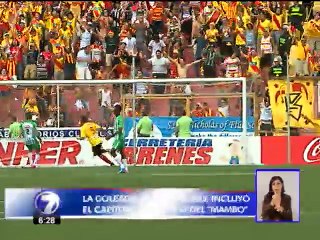 Víctor Núñez: “Soñaba con tres goles para romper el récord”