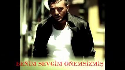 TOLGA TABU - GÜLE GÜLE ZALİMİM