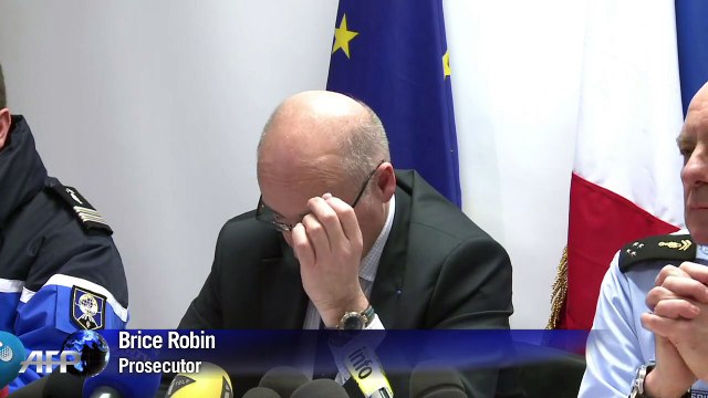 Shock and disbelief that co-pilot deliberately crashed plane