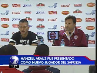 Saprissa continúa en busca de un '9'