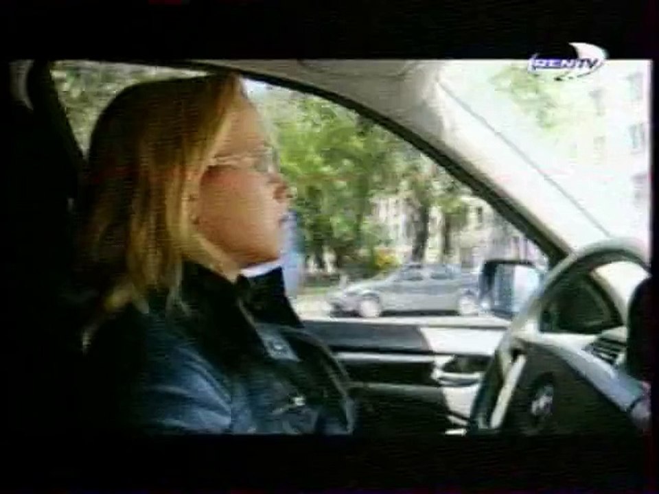 staroetv.su / Лёд (REN-TV, 2005) Фрагмент