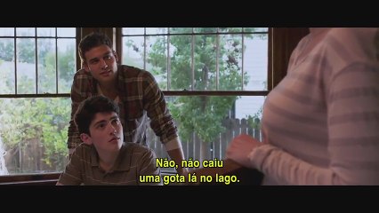 Trailer - 'O Garoto da Casa ao Lado'