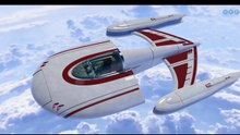 [軍事紀錄-軍武未來篇]世界上最創新概念和技術的X世代飛機