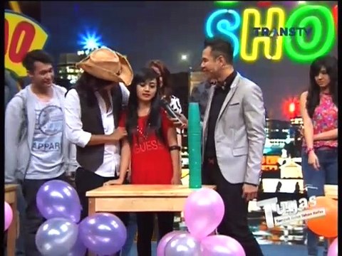 Eza Gionino SlideShowTransTV270614 Part 4