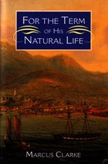 Download For the Term of his Natural Life ebook {PDF} {EPUB}