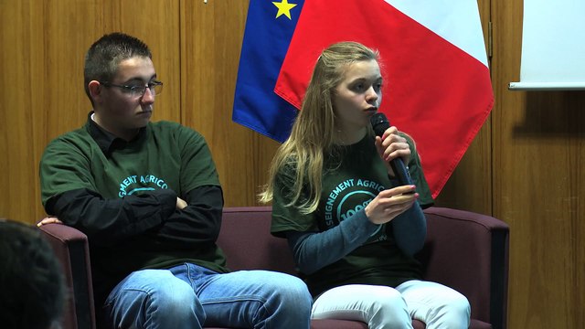 Stéphane Le Foll participe au débat : « Médias et réseaux sociaux : citoyens et informés »
