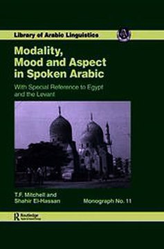 Download Modality Mood Aspect Mon 11 ebook {PDF} {EPUB}