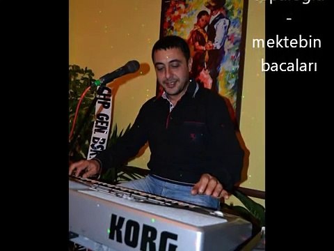 Mektebin bacaları - ♥