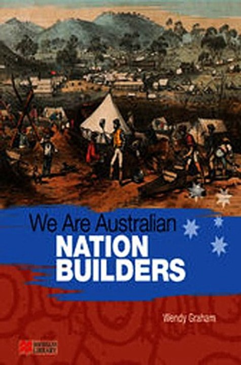 Download We are Australian Nation Builders ebook {PDF} {EPUB}
