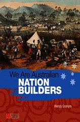 Download We are Australian Nation Builders ebook {PDF} {EPUB}