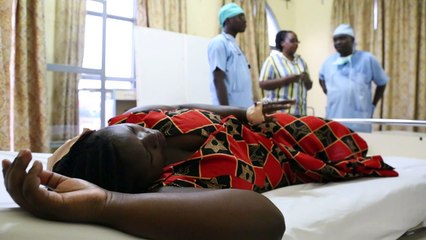 Burundi's black-list: activists bemoan mounting harassment