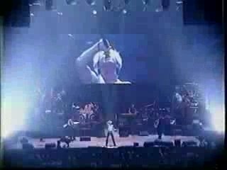 The Who - Doctor Jimmy 1996