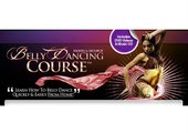 Belly Dancing Course Review - The Ultimate Master class - Belly Dancing Lesson
