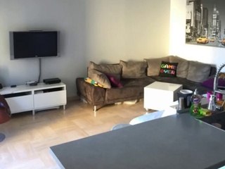 A vendre - Appartement - Nice (06100) - 3 pièces - 64m²