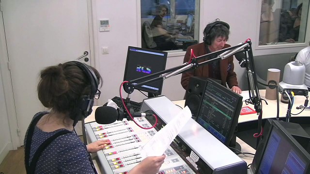 Jésus, meilleur publicitaire du monde - Radio Nova