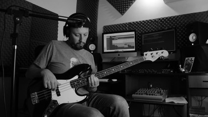 Gustavo Cerati Camuflaje [Cover]