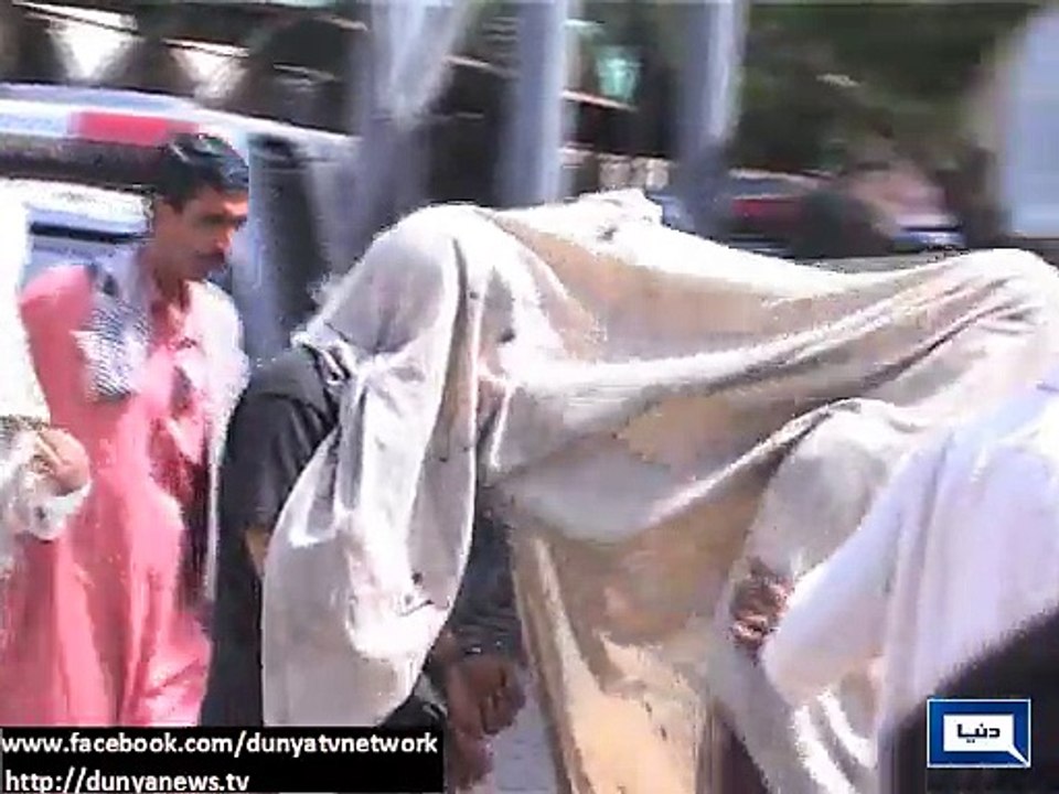 Dunya News - Rangers obtain physical remand for 5 MQM's workers