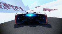 Sony Gran Turismo 6 : Alpine Vision Gran Turismo