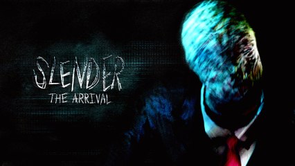 Slender The Arrival - (Xbox One) Launch Trailer | Official Game (2015)