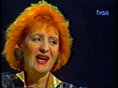 Lepa Lukic - Srce je moje violina