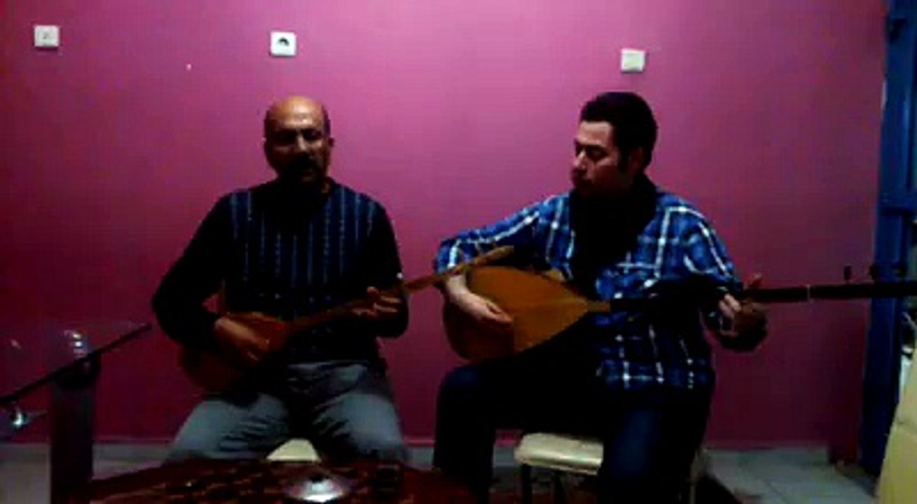 Anam Anam öz Anam...Akdeniz Teke