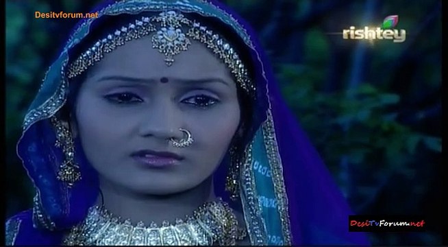 Jai Shri Krishna (Rishtey) 25th March 2015 Video Watch Online pt2 - Watching On IndiaHDTV.com - India's Premier HDTV