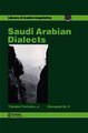 Download Saudi Arabian Dialects ebook {PDF} {EPUB}