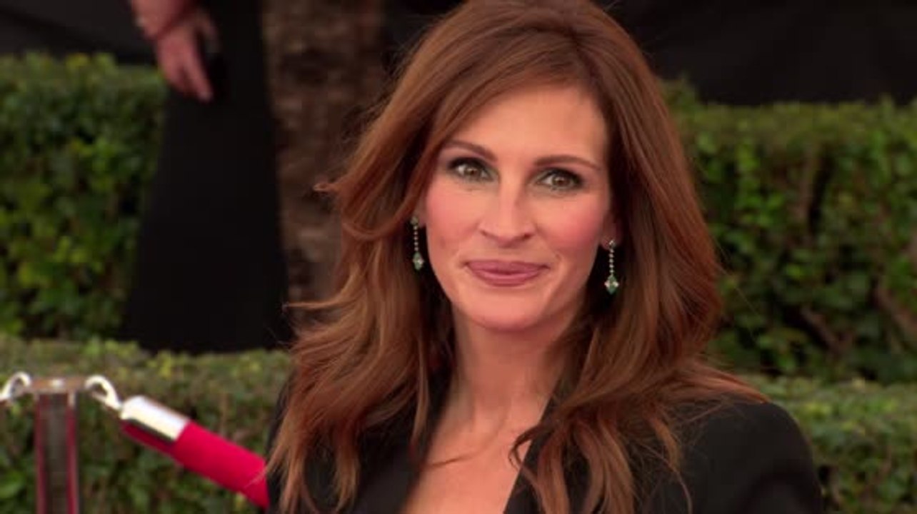 25 años después de 'Pretty Woman' Julia Roberts es nuestra #WCW Woman Crush Wedensday