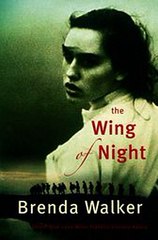 Download The Wing of Night ebook {PDF} {EPUB}