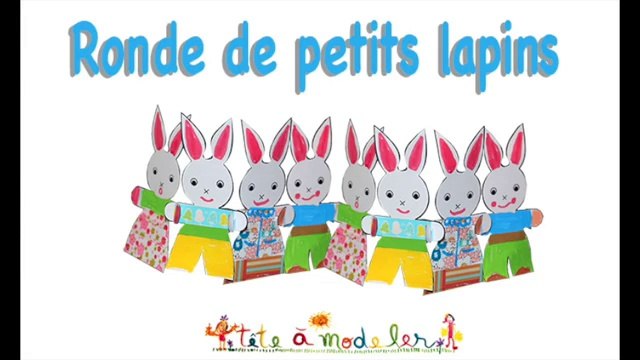 Ronde des lapins