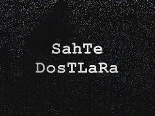 Serkan YıLmaz - Lan Bi Gidin