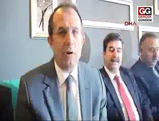 Bankacılar 9 saat ecel terleri döktü