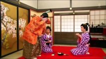 Japan 18  Comedy【エロ注意】志村けんのバカ殿様 最も再生されているセクシーネタ動画 funny franks