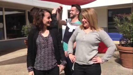 Masters In Awards 2015