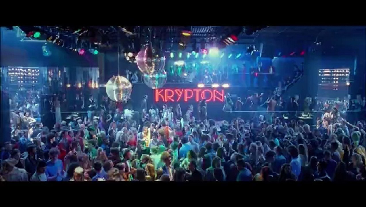 la french figuration août 2013 sequence Krypton