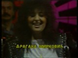 Dragana Mirkovic - Ne idi, ostani moj (1988)